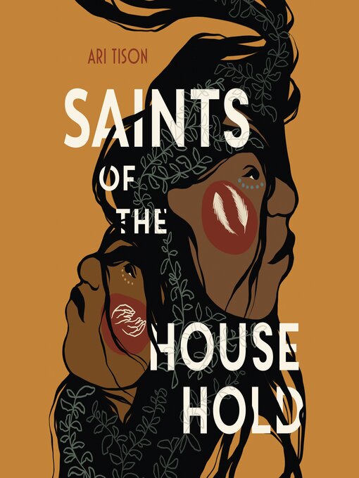 Title details for Saints of the Household by Ari Tison - Available